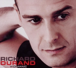 Richard Durand - Wide Awake ryhmässä CD @ Bengans Skivbutik AB (3930863)