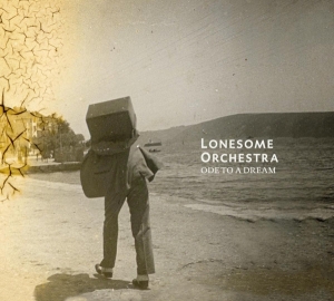 Lonesome Orchestra - Lonesome Orchestra ryhmässä CD @ Bengans Skivbutik AB (3930934)