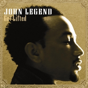 John Legend - Get Lifted ryhmässä -Startsida MOV @ Bengans Skivbutik AB (3930938)