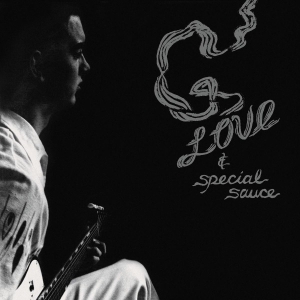 G. Love & Special Sauce - G. Love & Special Sauce ryhmässä -Startsida MOV @ Bengans Skivbutik AB (3930965)