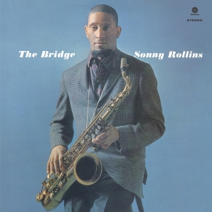 Sonny Rollins - Bridge ryhmässä VINYYLI @ Bengans Skivbutik AB (3930976)