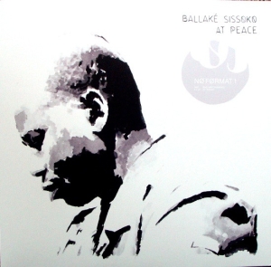 Ballake Sissoko - At Peace ryhmässä VINYYLI @ Bengans Skivbutik AB (3930985)