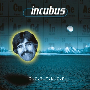 Incubus - Science ryhmässä -Startsida MOV @ Bengans Skivbutik AB (3930987)