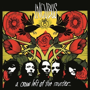 Incubus - A Crow Left Of The Murder ryhmässä VINYYLI @ Bengans Skivbutik AB (3930989)