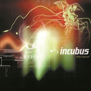 Incubus - Make Yourself ryhmässä VINYYLI @ Bengans Skivbutik AB (3930990)