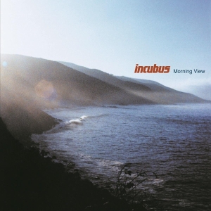 Incubus - Morning View ryhmässä VINYYLI @ Bengans Skivbutik AB (3930992)