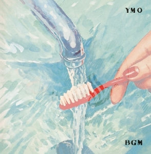 Yellow Magic Orchestra - Bgm ryhmässä CD @ Bengans Skivbutik AB (3931004)