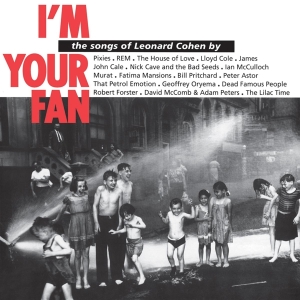 V/A - I'm Your Fan ryhmässä VINYYLI @ Bengans Skivbutik AB (3931049)