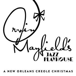 Irvin Mayfield - A New Orleans Creole Christmas ryhmässä CD @ Bengans Skivbutik AB (3931064)