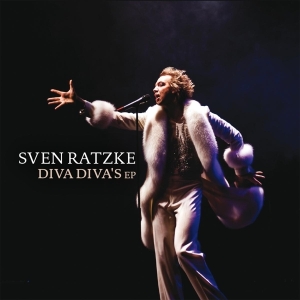 Ratzke Sven - Diva Diva's ryhmässä CD @ Bengans Skivbutik AB (3931073)