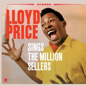 Lloyd Price - Sings The Million Sellers ryhmässä VINYYLI @ Bengans Skivbutik AB (3931091)