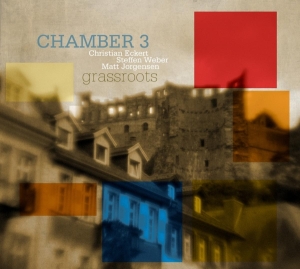 Chamber 3 - Grassroots ryhmässä CD @ Bengans Skivbutik AB (3931096)