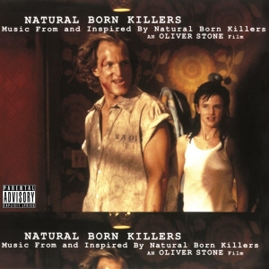 Various - Natural Born Killers ryhmässä -Startsida MOV @ Bengans Skivbutik AB (3931191)