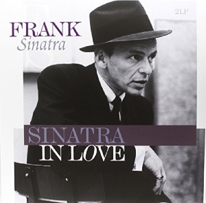 Frank Sinatra - Sinatra In Love ryhmässä VINYYLI @ Bengans Skivbutik AB (3931199)