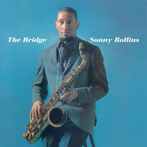 Rollins Sonny/Jim Hall - Bridge + 4 ryhmässä CD @ Bengans Skivbutik AB (3931235)