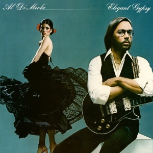 Al Di Meola - Elegant Gypsy ryhmässä -Startsida MOV @ Bengans Skivbutik AB (3931245)