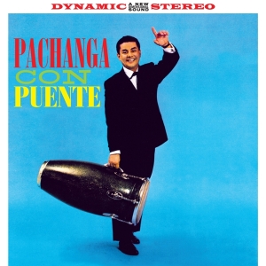 Tito Puente - Pachanga Con Puente/Vaya Puente ryhmässä CD @ Bengans Skivbutik AB (3931385)