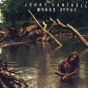 Jerry Cantrell - Boggy Depot ryhmässä ME SUOSITTELEMME / Joululahjavinkki: CD @ Bengans Skivbutik AB (3931400)