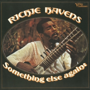 Richie Havens - Something Else Again ryhmässä CD @ Bengans Skivbutik AB (3931413)