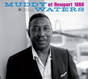 Muddy Waters - At Newport 1960/ Muddy Waters Sings Big Bill ryhmässä CD @ Bengans Skivbutik AB (3931426)