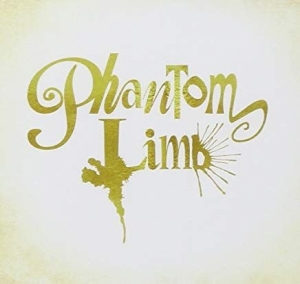 Phantom Limb - Don't Say A Word ryhmässä CD @ Bengans Skivbutik AB (3931442)