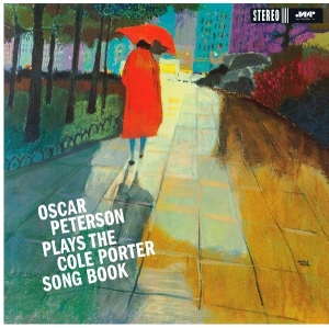 Oscar Peterson - Plays The Cole Porter Songbook ryhmässä VINYYLI @ Bengans Skivbutik AB (3931445)