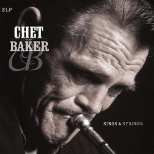 Chet Baker - Sings & Strings ryhmässä VINYYLI @ Bengans Skivbutik AB (3931448)