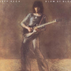 Jeff Beck Group - Blow By Blow ryhmässä VINYYLI @ Bengans Skivbutik AB (3931453)