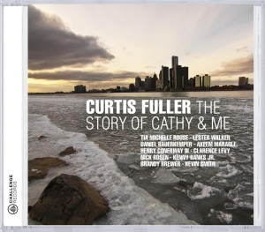 Curtis Fuller - Story Of Cathy & Me ryhmässä CD @ Bengans Skivbutik AB (3931507)