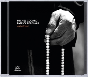 Michel Godard - Dedications ryhmässä CD @ Bengans Skivbutik AB (3931539)