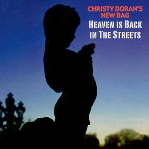 Christy Doran - Heaven Is Back On The Street ryhmässä CD @ Bengans Skivbutik AB (3931550)