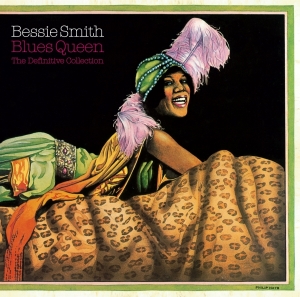 Smith Bessie - Blues Queen ryhmässä CD @ Bengans Skivbutik AB (3931554)