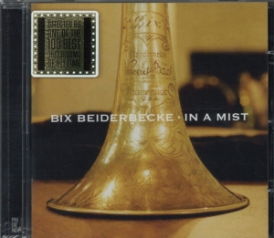 Beiderbecke Bix - In A Mist ryhmässä CD @ Bengans Skivbutik AB (3931555)