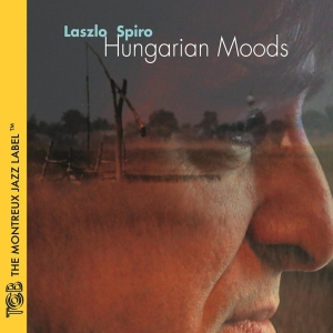 Laszlo Spriro - Hungarian Moods ryhmässä CD @ Bengans Skivbutik AB (3931568)