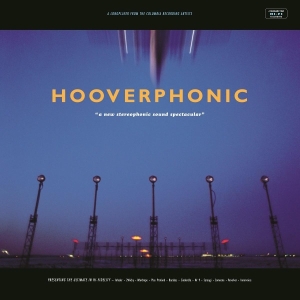 Hooverphonic - A New Stereophonic Sound Spectacular ryhmässä -Startsida MOV @ Bengans Skivbutik AB (3931578)