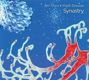 Jen Shyu - Synastry ryhmässä CD @ Bengans Skivbutik AB (3931588)