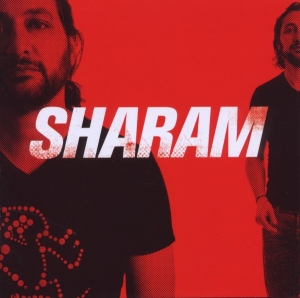 Sharam - Night & Day ryhmässä CD @ Bengans Skivbutik AB (3931619)