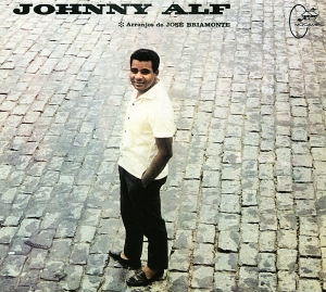 Johnny Alf - Johnny Alf ryhmässä CD @ Bengans Skivbutik AB (3931622)