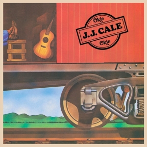 Jj Cale - Okie ryhmässä ME SUOSITTELEMME / Joululahjavinkki: Vinyyli @ Bengans Skivbutik AB (3931638)