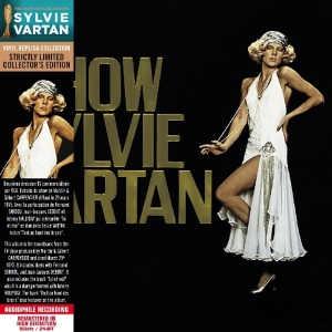 Sylvie Vartan - Show Sylvie Vartan ryhmässä CD @ Bengans Skivbutik AB (3931643)