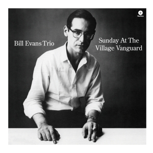 Bill Evans Trio - Sunday At The Village Vanguard ryhmässä VINYYLI @ Bengans Skivbutik AB (3931674)