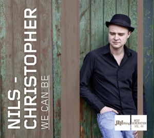 Nils-Christopher - We Can Be ryhmässä CD @ Bengans Skivbutik AB (3931705)