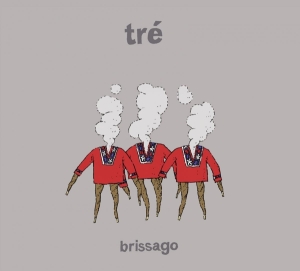 Tre - Brissago ryhmässä CD @ Bengans Skivbutik AB (3931732)