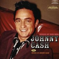 Cash Johnny - Songs Of Our Soil/Hymns By Johnny Cash ryhmässä CD @ Bengans Skivbutik AB (3931740)