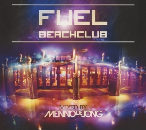 Various - Fuel Beachclub ryhmässä CD @ Bengans Skivbutik AB (3931762)