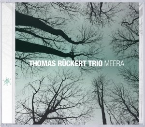 Thomas Ruckert - Meera ryhmässä CD @ Bengans Skivbutik AB (3931769)