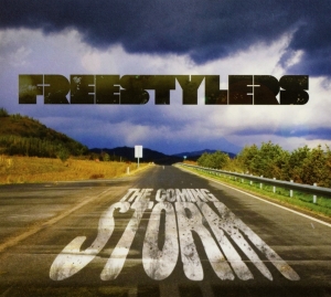 Freestylers - Coming Storm ryhmässä CD @ Bengans Skivbutik AB (3931770)