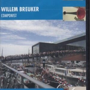 Breuker Willem - Kapitein Wolff Meert Af ryhmässä DVD & BLU-RAY @ Bengans Skivbutik AB (3931776)