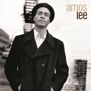 Amos Lee - Amos Lee ryhmässä VINYYLI @ Bengans Skivbutik AB (3931784)