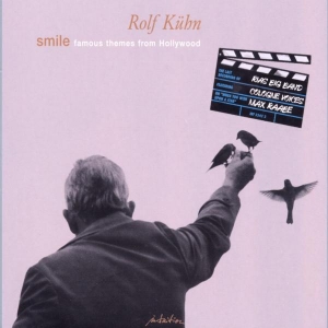 Rolf Kuhn - Smile ryhmässä CD @ Bengans Skivbutik AB (3931821)